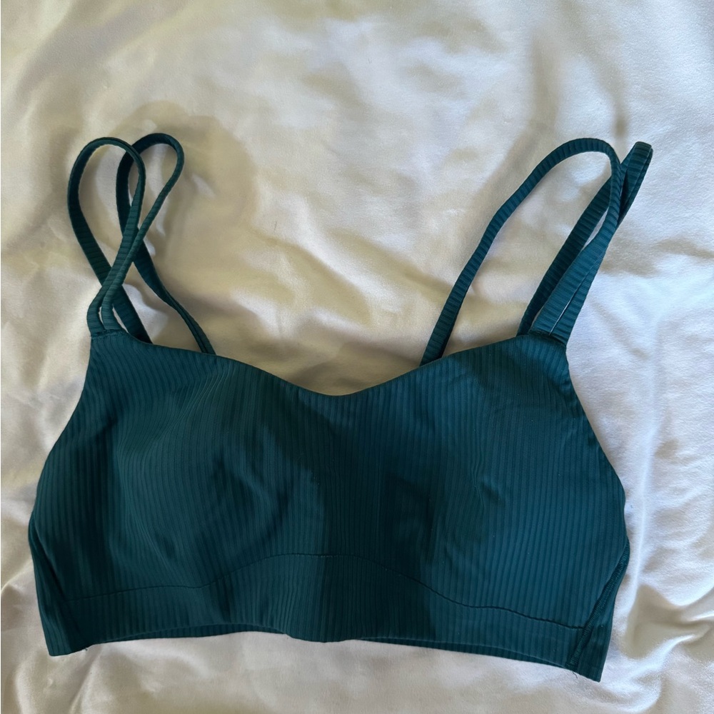 Lululemon Like A Cloud Bra